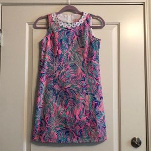 Lily Pulitzer dress